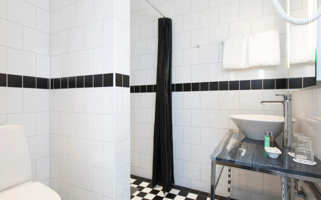 Elite Stadshotellet Karlstad, Hotel & Spa