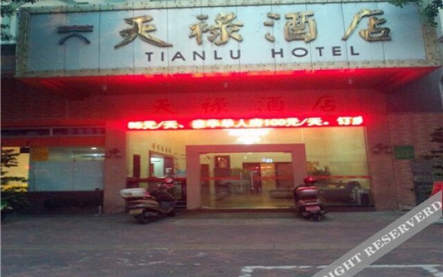 Tianlu Hotel