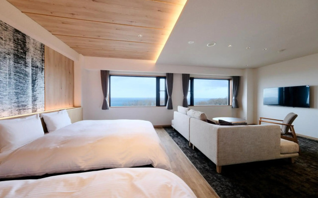 Kiki Shiretoko Natural Resort