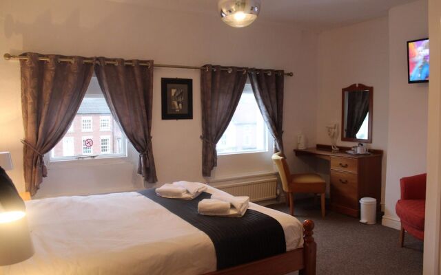 Yarm View Guest House and Cottages