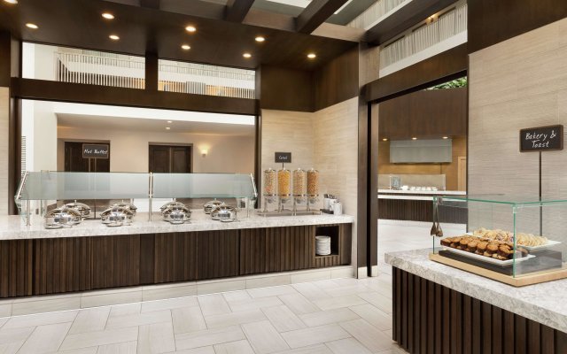 Embassy Suites by Hilton Brea North Orange County