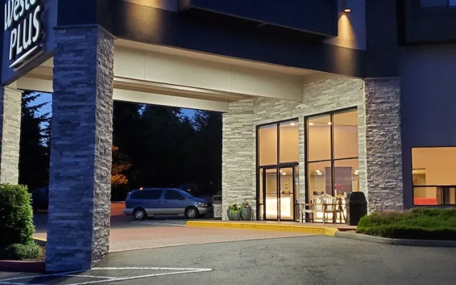 Quality Inn Renton