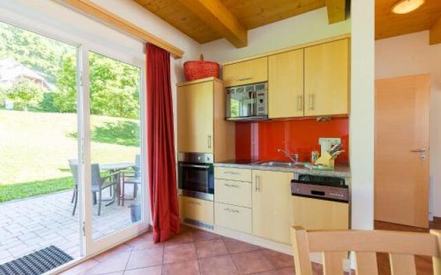 Villa Marienhof Apartments & Komfortzimmer