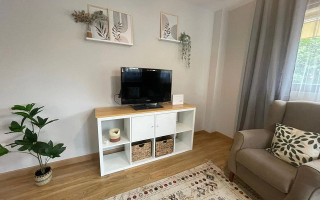 Apartamento villa de cartes