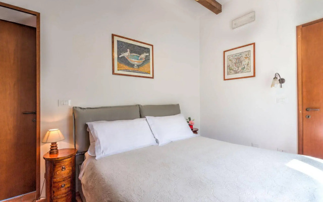 Bed & Breakfast LA BASILICA