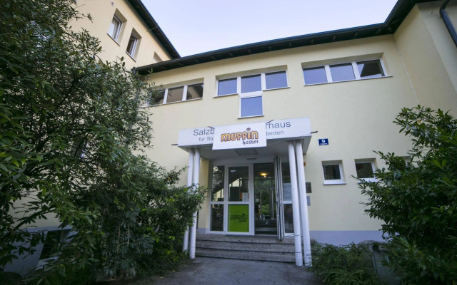 Muffin Hostel
