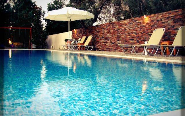 Villa Verde
