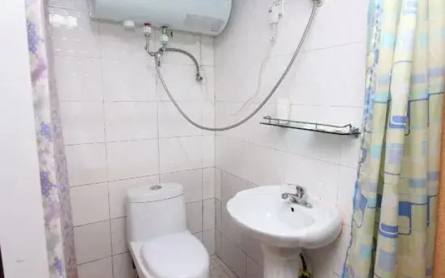 Fengqi Fashion Hotel