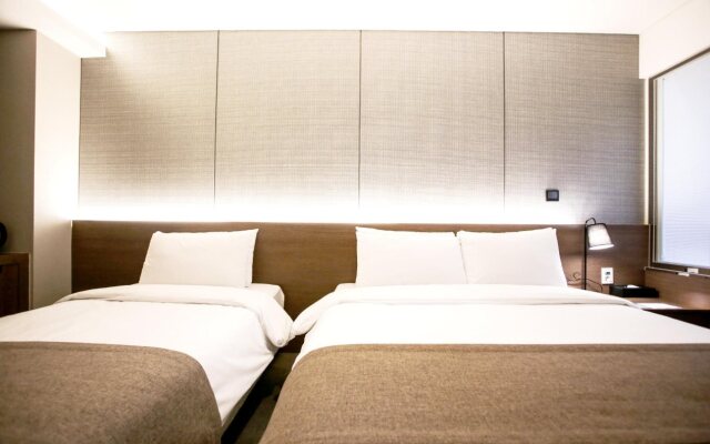 Mstay Hotel Giheung