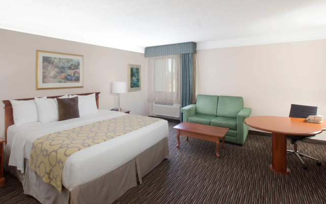 Baymont by Wyndham Texarkana
