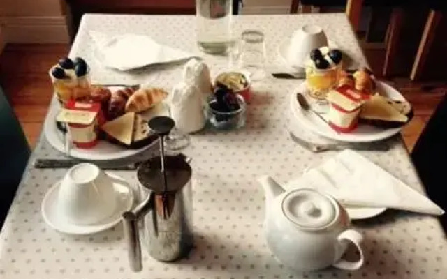 Walled City B&B