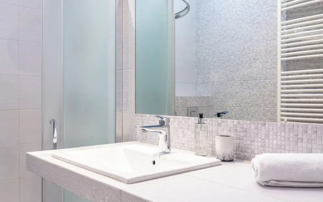 RentPlanet - Apartament Ariańska