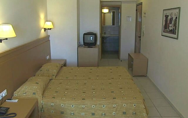 Astir Beach Hotel