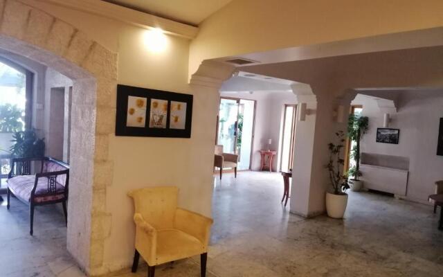 Guest House Amman