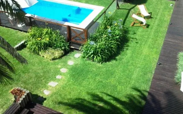Villa Nuccia Hotel Boutique