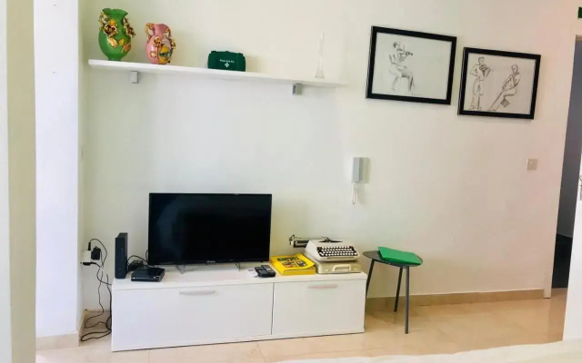 Valletta Dream Suites