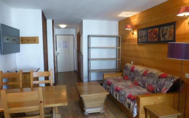 Appartement Brides-les-Bains, 1 pièce, 4 personnes - FR-1-512-48