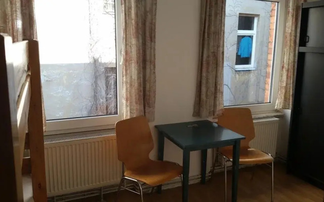 Freiraum Hostel Kreuzberg