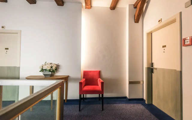 Sorell Hotel Rüden