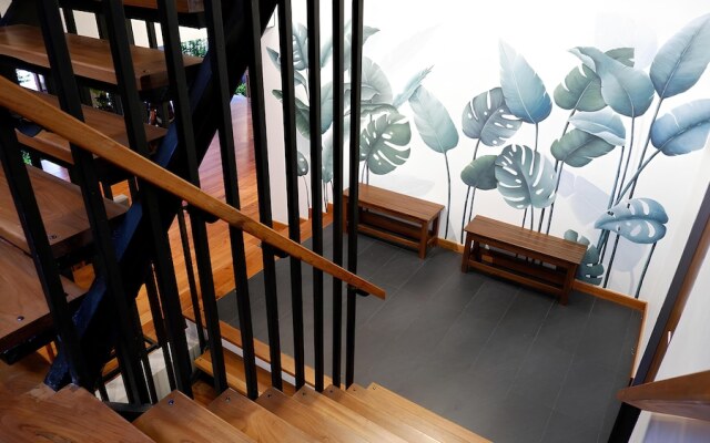 Nara Residence Trang