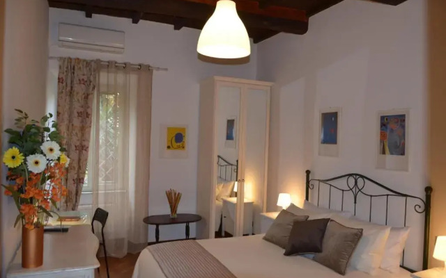 Benedetta B&B Trastevere