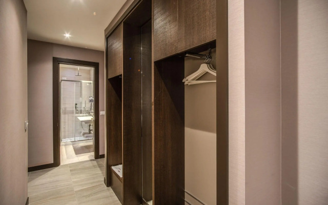 MZ Hotel Rome