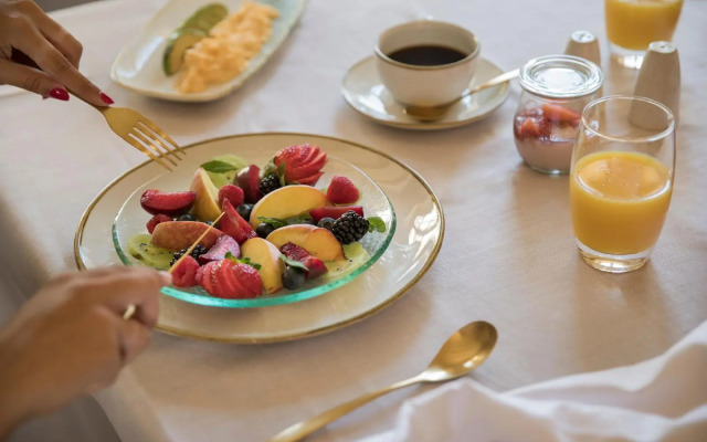 Son Sabater By Zafiro