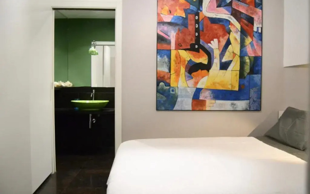 Atmosfere Puniche b&b