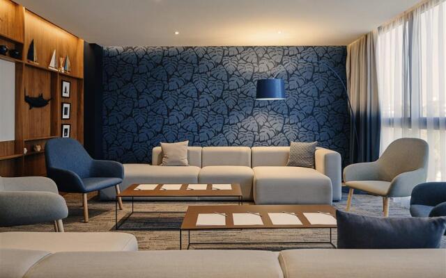 Mercure Toulon Seyne-Sur-Mer