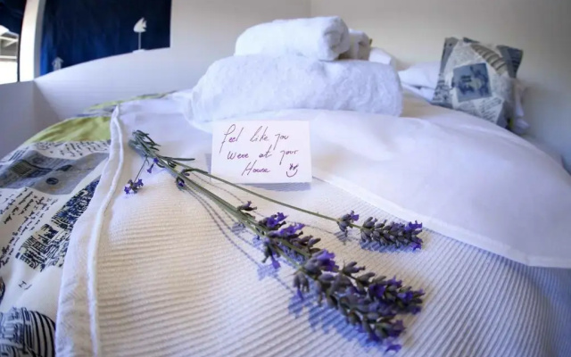Umawtu Bed and Wine