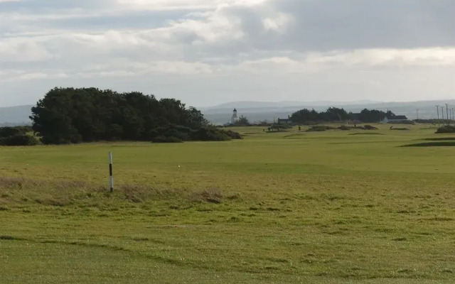 Black Isle Holiday Apartments