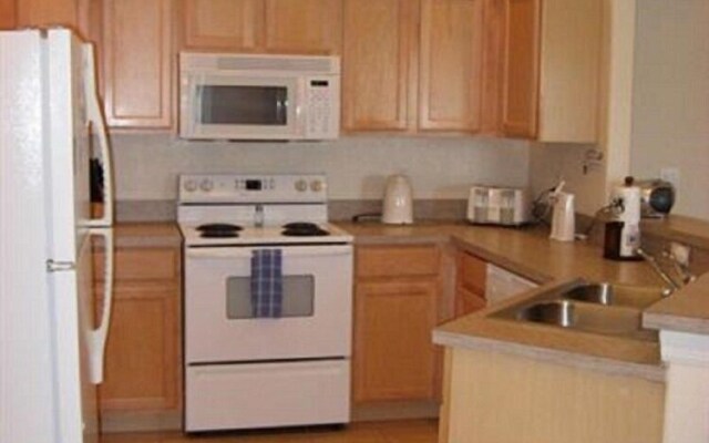 Hg423sp 4 Bedroom Villa in High Grove