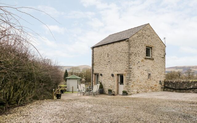 Wortley Barn
