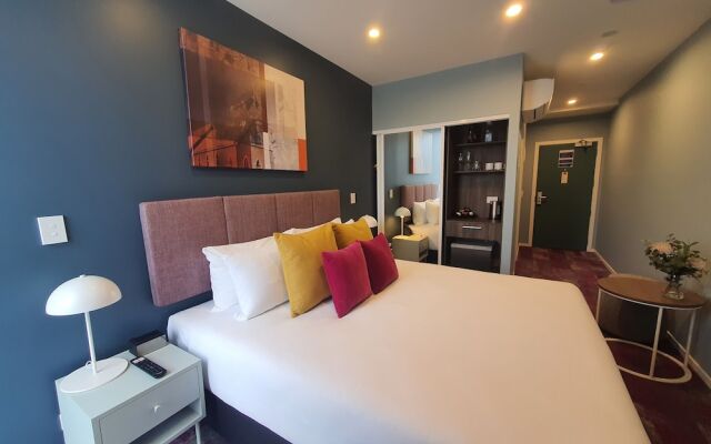 LIBERTY 3 bedroom house, Parnell, CBD, Auckland