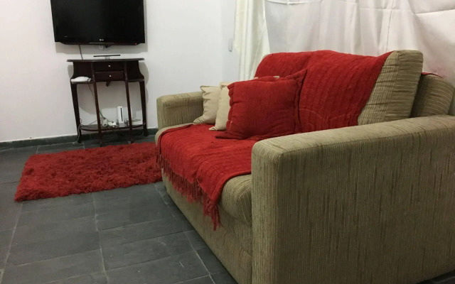 Hostel Central Brasil