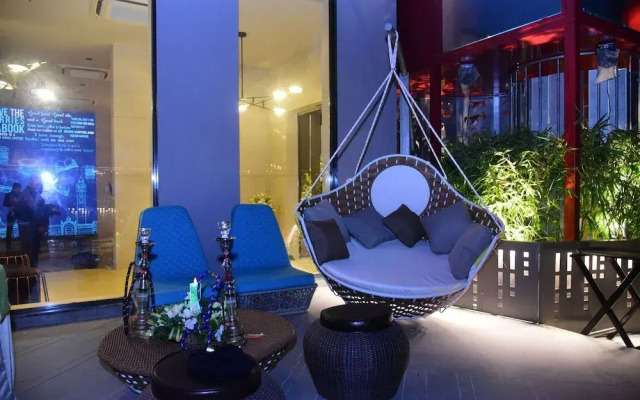 Levana Suites