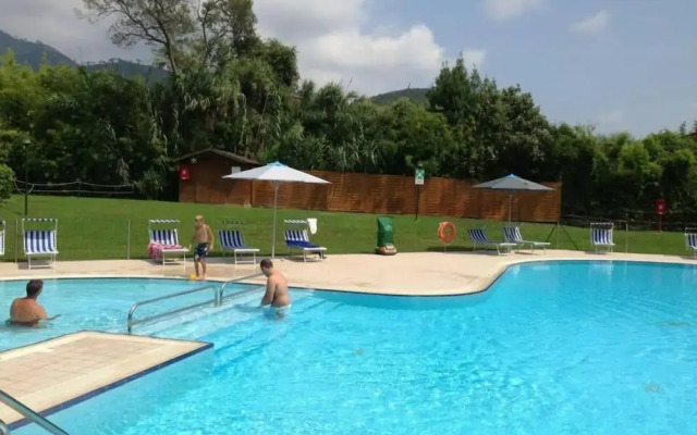 Aurelia Rta Detta Il Cascinale