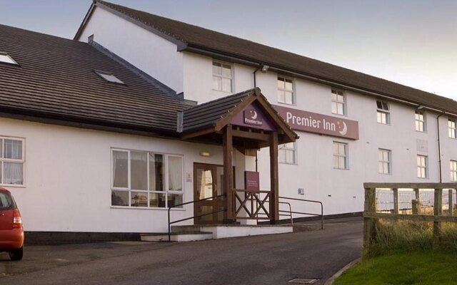 Premier Inn Whitehaven