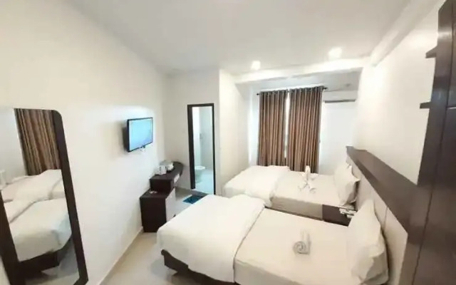 Mita Mulia Hotel Aceh