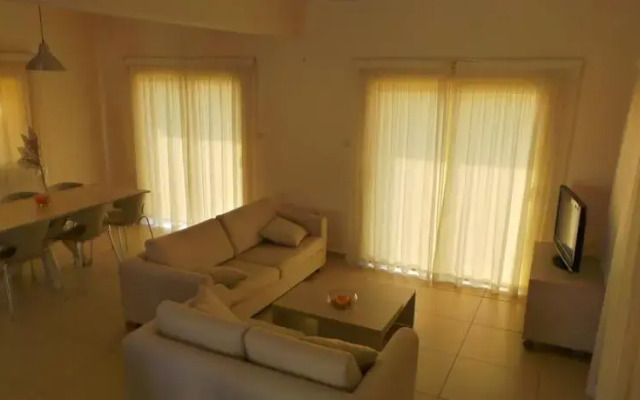Sea Shell Luxury Villas