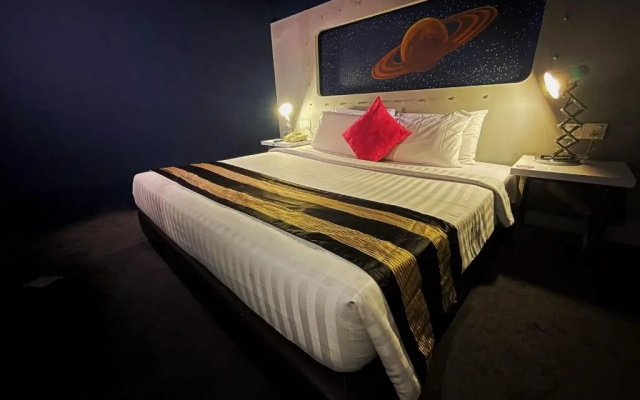 Kingston Hotel 3   Kuala Lumpur – Guest Rooms – Kuala Lumpur