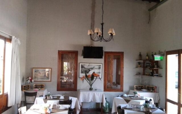 Marvic Hotel
