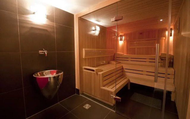 Casa D'Amore - Wohnung Matthew