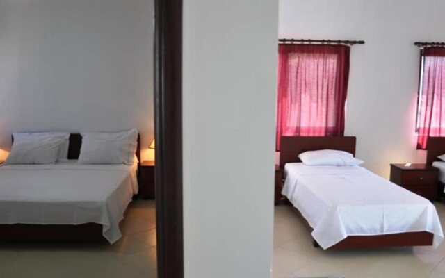 Hotel Majestic