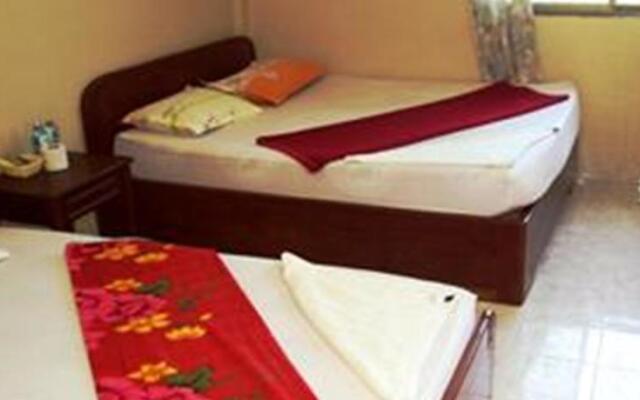 Apsara Guesthouse