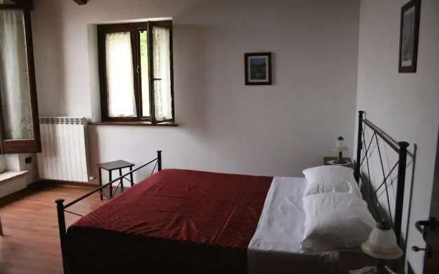 Agriturismo Il Sentiero