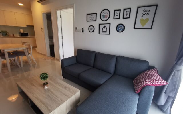 Teega Suites by Squarenest