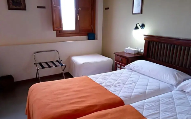 Hotel Muralleta