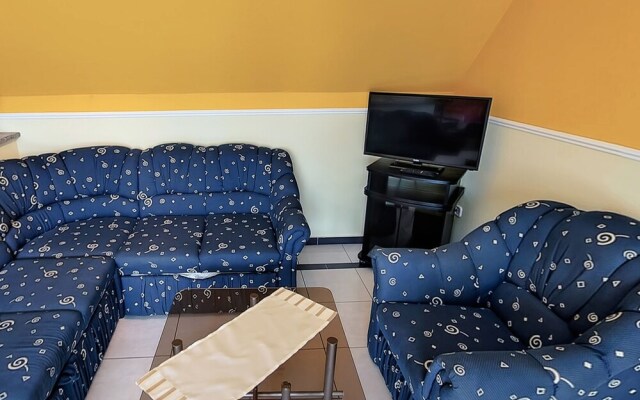 Jó Apartments Zalakaros