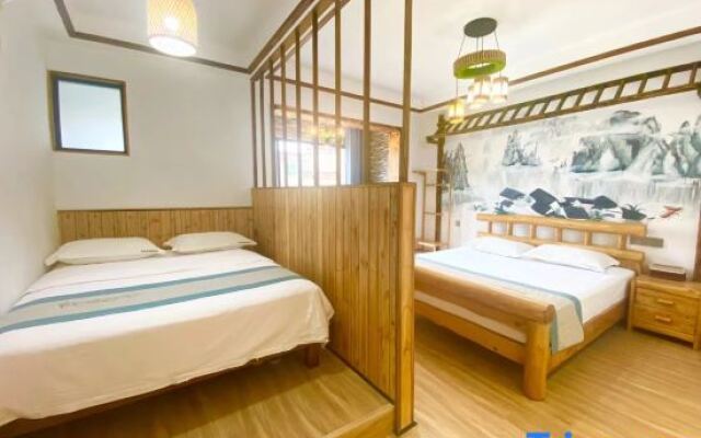 Yiyi Homestay